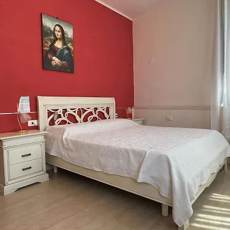 Apartman Elena