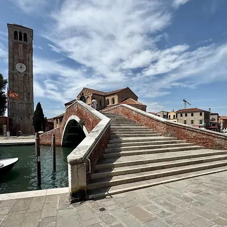 Elena Apartment Venice