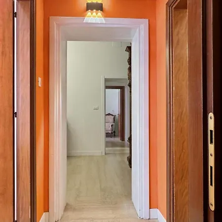 Elena Apartamento *