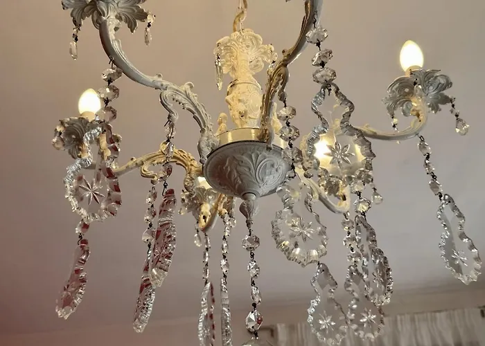 Appartamento Fondamenta Santi