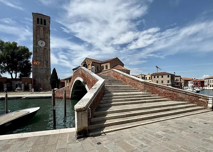 Elena Appartement Venise